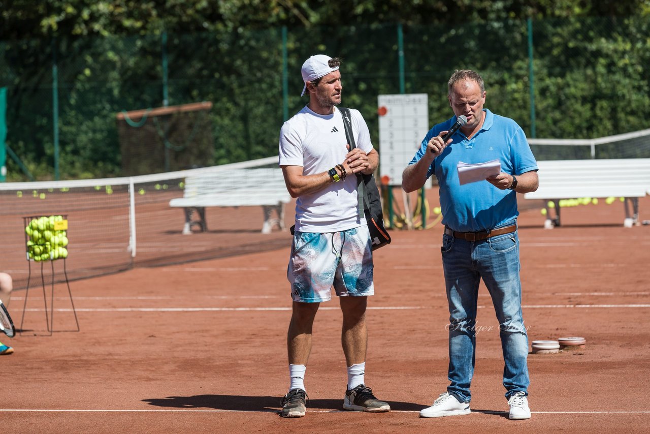 Bild 11 - Marner Tennisevent mit Mischa Zverev